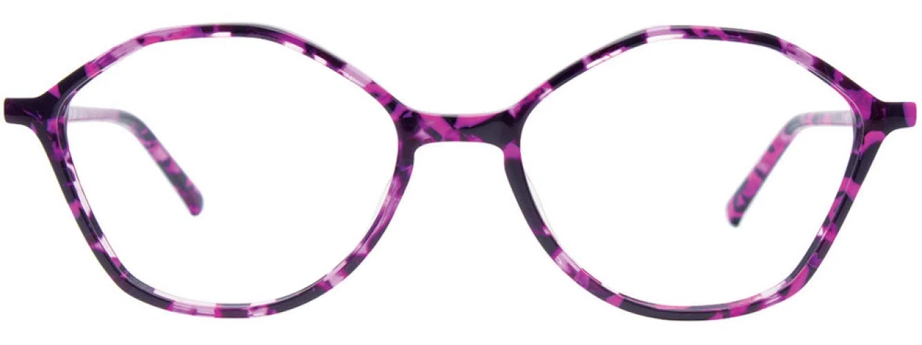Takumi TK1286 Eyeglasses - view 5